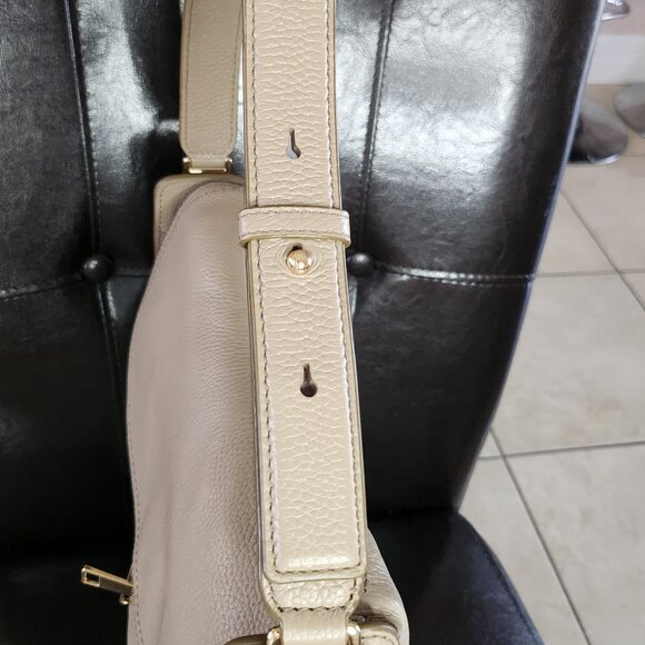 Marc Jacobs The Groove bag & matching wallet - Picture 8 of 12